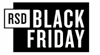 Rhino Reveals RSD Black Friday Limited Edition Titles