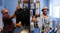 Rhiannon Giddens' new music festival celebrates Black music, art, culture in N.C.
