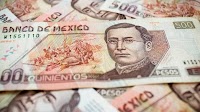 Mexican Peso strenghtens amid weak US services sector outlook