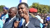 Social media report angers Minister Jooma