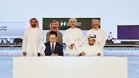 Strategic agreements signed to support railway project between UAE, Oman