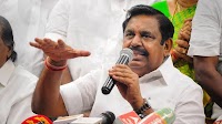 Edappadi K Palaniswami wins defamation case against brother of Kodanad heist-cum-murder case accused