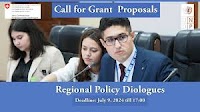 Call for Proposals: Grant Opportunity for Tajik CSOs