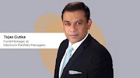 Expert view: Electrum fund manager on short-term outlook of Indian stock market, prospects of earnings revival and more