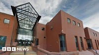Hospital order for Nottingham man who stalked and stabbed strangers