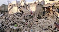 Jaish-e-Mohammed Headquarters in Pakistan’s Bahawalpur hit hardest: Sources