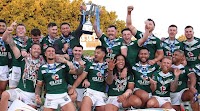 St Marys cap off wonderful season with Grand Final success