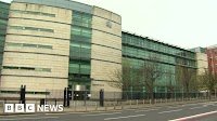 Use of non-jury trial system to continue in NI