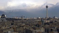 Israel-Iran crisis: UN chief urges calm after overnight strikes