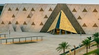 Grand Egyptian Museum Begins Limited Guided Tours, And Here's How You Can Book Yours
