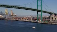 Shipping rates continue to rise as global economic headwinds mount