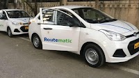 Routematic raises $40 million in series C to power sustainable corporate commutes