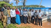 Govt gets 11 boats to fight illegal fishing in Lake Tanganyika
