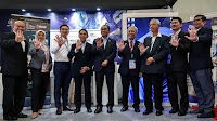 Global Turbine Asia Sdn Bhd, Armed Forces Fund Board Foundation, UniKL ink collaboration to strengthen sustainability of education for military children