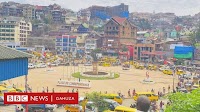 DR Congo: Impera z'icyumweru i Bukavu no hafi yaho yaranzwe n'ubwicanyi n'ubusahuzi