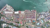 Sihanoukville Autonomous Port exands capacity
