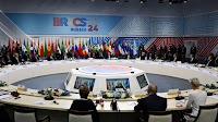SA says no plans to develop a common Brics currency