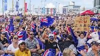 America's Cup: Decision to walk away from hosting widely crititised