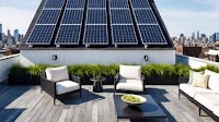 Central and State Subsidies Fueling India's Rooftop Solar Boom