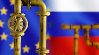 Russian gas flow to Europe via Ukraine stopped: Who does it hurt?
