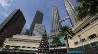 Suria KLCC Clarifies Viral Video, Wooden Stick Ban Standard Security Measure