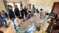 Thai Police Solve 93% of More Than 500,000 Cases in 2024