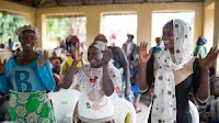 Family planning/contraception methods