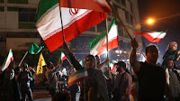 Israel, US and Iran all claim to have won the war, but who has really gained?