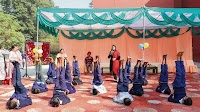 GHS, Sector 46-C, Chandigarh