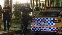 Gold Coast ‘gun’ scare: Man’s alleged threat sparks police cordon