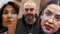 Dems turn on Fetterman after 'Jerry Springer Show' comparison: 'Mad disrespectful'