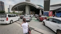 Singapore Immigration expects ‘very heavy traffic’ at Woodlands, Tuas checkpoints for CNY starting this Friday