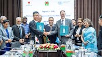 Japan and UN join hands to support Bangladesh’s electoral process