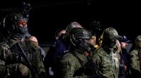 Polish police find body of double-murder suspect after five-day manhunt