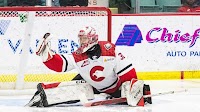 2025 NHL Draft Prospect Profile: Joshua Ravensbergen