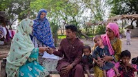 Universal health coverage (UHC)