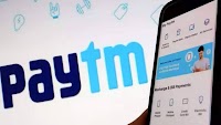 Paytm shares up 3% to fresh 52-week high on nod to sale of PayPay stake for Rs 2,364 crore