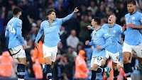 How Manchester City denied 10-man Arsenal a famous win thanks to John Stones' stoppage-time equaliser