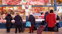 Government issues food vouchers to pensioners