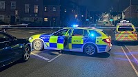Boy, 16, dies in hit-and-run as man arrested