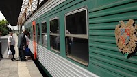 “South Caucasus Railway” CJSC’s loss in 2010 totaled AMD 1bln