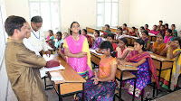 WEEK LONG “SUBHAPRADHAM” CLASSESS CONCLUDES ACROSS THE STATE