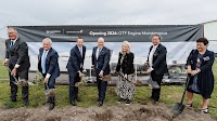 Pratt & Whitney and Air New Zealand to expand Christchurch Engine Centre
