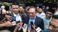PKR Polls An Internal Matter, Not Linked To Any Cabinet Reshuffle – Anwar