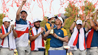 Ryder Cup Team Europe 2025: Confirmed Players And Contenders