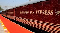 Luxury Train To Run For President Murmu's Visit To Mathura