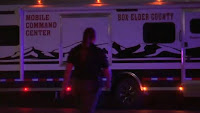 Suspect in custody after two police officers were shot and killed in Utah