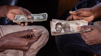 Naira Gains as $876 Million Forex Auction Boosts Dollar Supply