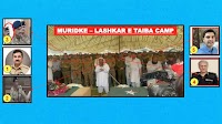 These Pak Officers Attended Funeral Of Terrorists. India Releases Names