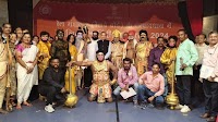 ‘Kapiraj’ by SCR Vijayawada bags top prize at All India Hindi drama fest